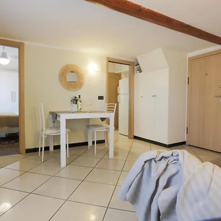 Apartmán Nervi - In Discesa Sul Mare