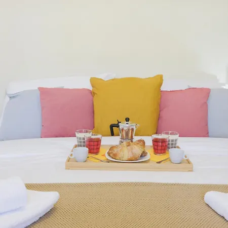 Apartmán Nervi - In Discesa Sul Mare