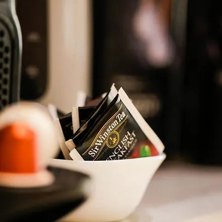 Apartament Nervi - In Discesa Sul Mare Genua