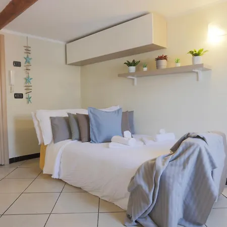 Nervi - In Discesa Sul Mare * Genua