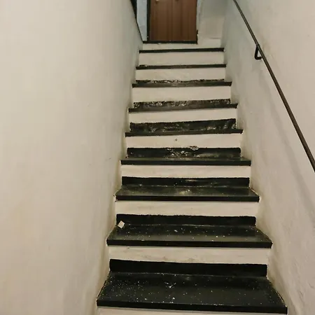 Apartament Nervi - In Discesa Sul Mare Genua