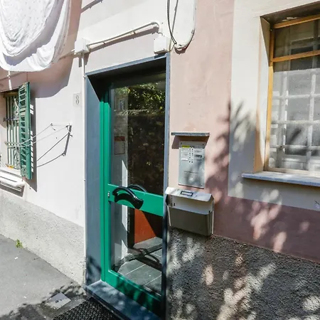 Nervi - In Discesa Sul Mare