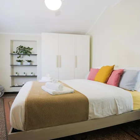 Appartement Nervi - In Discesa Sul Mare Gênes