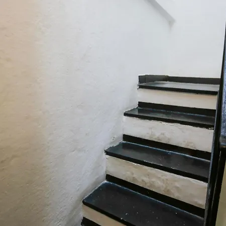 Nervi - In Discesa Sul Mare Appartement Gênes