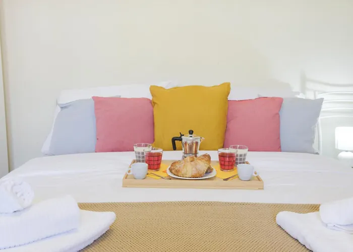 Apartmán Nervi - In Discesa Sul Mare