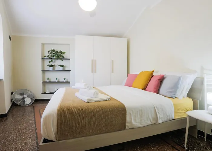 Nervi - In Discesa Sul Mare *