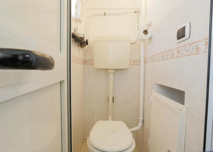 Apartman Nervi - In Discesa Sul Mare Genova