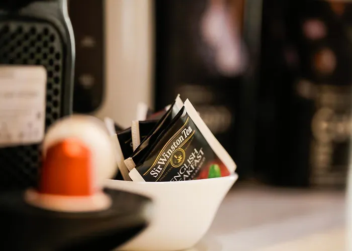 Apartman Nervi - In Discesa Sul Mare Genova