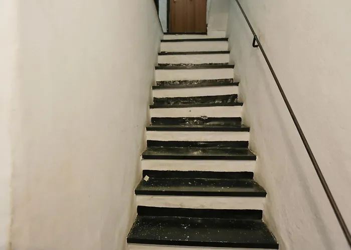 Apartmán Nervi - In Discesa Sul Mare Janov